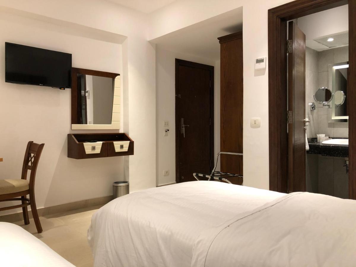 Maxim Hotel Cairo Exterior photo